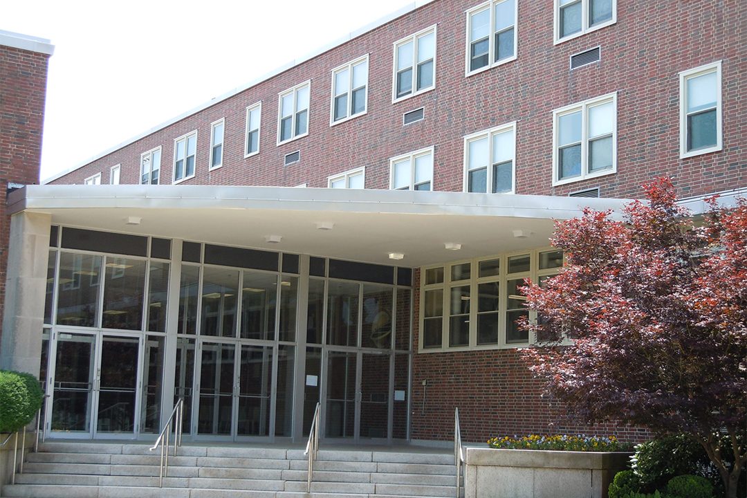 Boston Higashi School