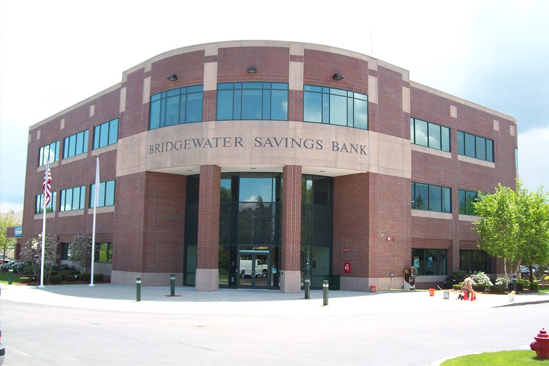 Bridgewater Savings Bank