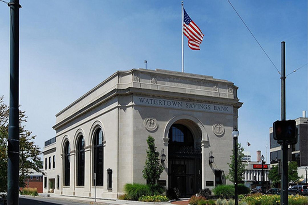 Watertown Savings Bank